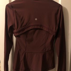 Lululemon Athletica Define Jacket